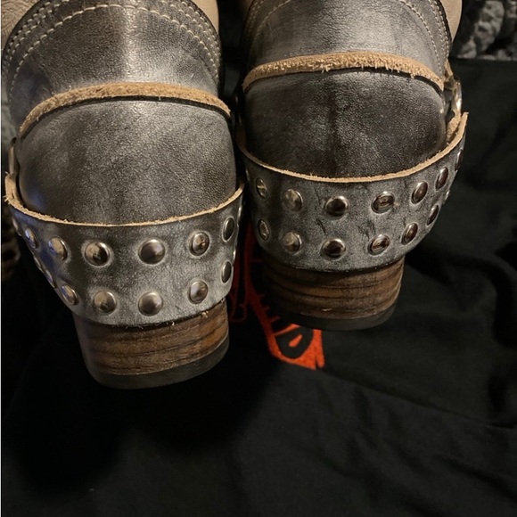 Freebird Ramone Ice-multi size 7 - Picture 4 of 7